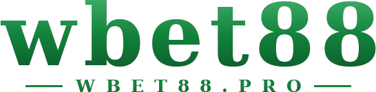 wbet88 logo