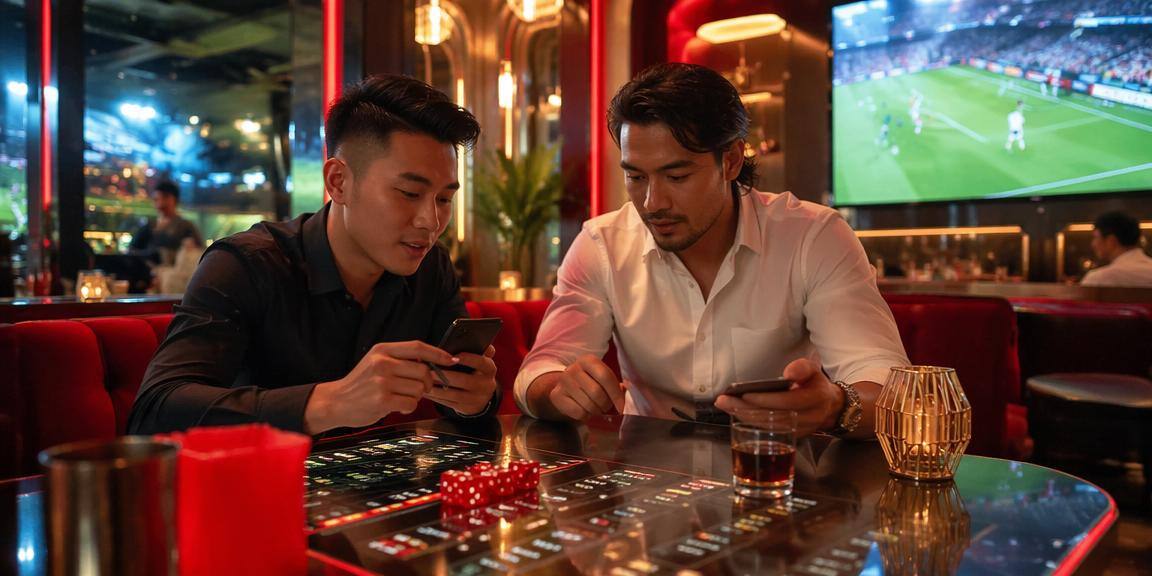 wbet88 Slot Phố Cổ